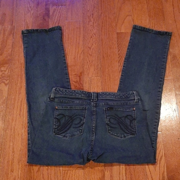 Lee Denim - 🚨 3/$15 LEE slender secret lower  waist jeans